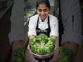 The Ice Bath Secret That Makes Veggies Look & Taste Restaurant-Quality