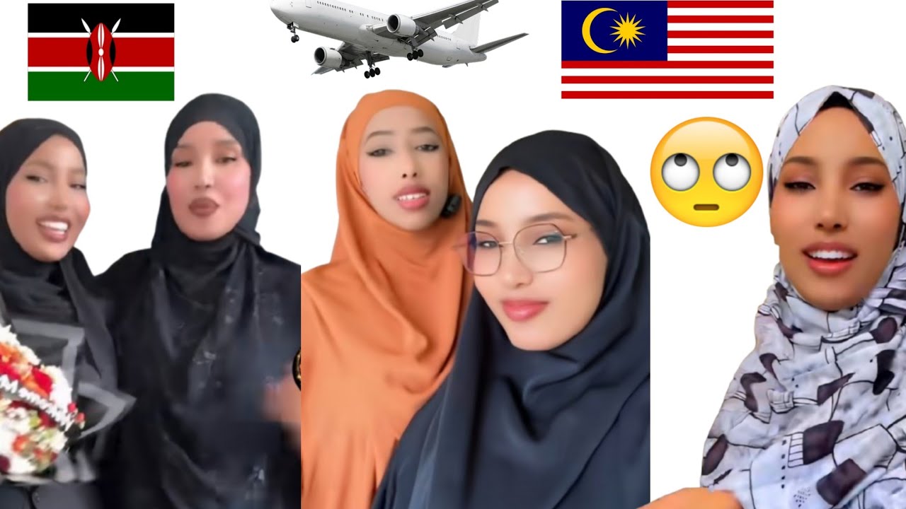 Ladan cidi oo sheegtay maleysia in ay ka Resatay Neyrobi ka fiican tahay