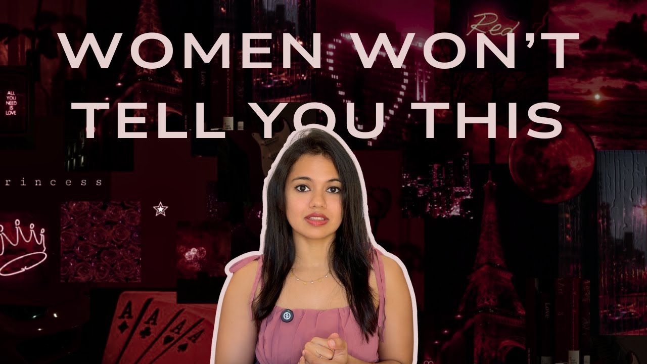 5 Secrets Women Don’t Want Men to Know