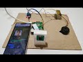 HIGH LEVEL SECURITY SYSTEM BY FACE RECOGNITION USING RASPBERRY PI