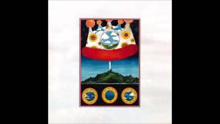 Olivia Tremor Control - -  Music From the Unrealized Film Script: Dusk at Cubist Castle (Full Album) 