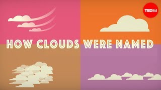 How Did Clouds Get Their Names? - Richard Hamblyn