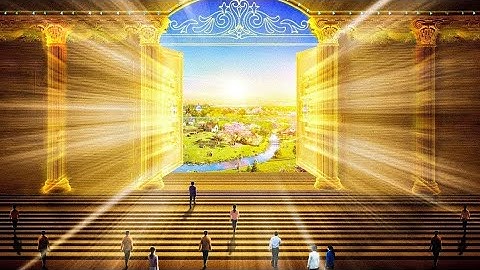 ¿Cómo será la Vida en el Cielo Nuevo y la Tierra Nueva? Mira lo que dice la Biblia