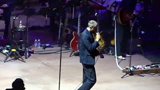 Nothing Good Ever Happens / (Everything But) Her Love - Father John Misty Red Rocks CO 07/31/22