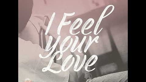 Thumbnail of I Feel Your Love (Original soundtrack from "Cutie Pie 2 You")
