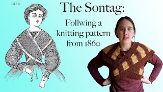 The Sontag Story or Following a Pattern from 1860