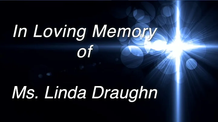 Homegoing Service for Ms. Linda Draughn
