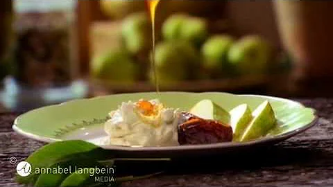 Annabel Langbein The Free Range Cook