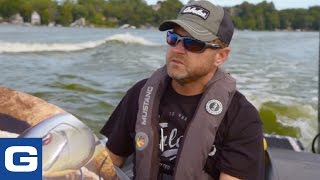 On The Water Trailer Ultimate Saturdays  Geico