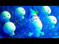 Pixar's SOUL Official Clip "The Great Before"