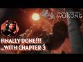 FINALLY FACING OFF AGAINST YELLOWBROW!!! | Blind Playthrough | Black Myth Wukong Episode 15