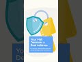 Choosing a Secure Mailbox for Privacy