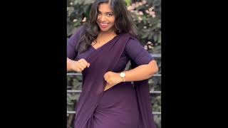 Telugu Trending Reels Jayavani Reels New