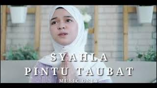 Syahla - Pintu Taubat | Esbeye Music - Mahabbah Indonesia
