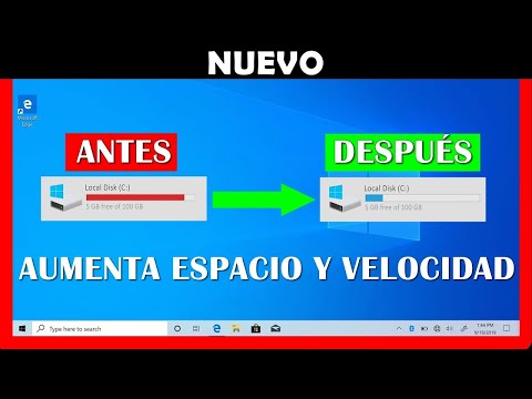 Cómo borrar la lista de elementos recientes en Windows 10 - Video