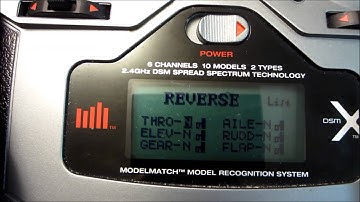KomodoDrone "MiruMod" getting started video
