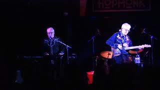 Just Like Tom Thumb's Blues - Bill Kirchen and the Hounds of the Bakersfield - Friday, July 20, 2018