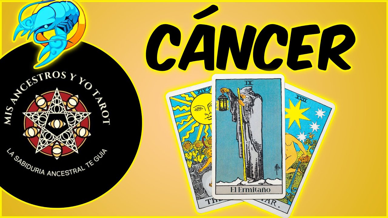 CANCER ♋ ¡VERSIÓN LEGENDARIA! 😱 ENSEÑAS LA MEJOR ETAPA DE TU VIDA ✨ TAROT