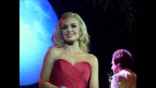 Watch Katherine Jenkins Canto Della Terra video