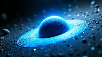 Nebula Numen: Could Dark Matter Be Computing?