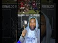 Cristiano Ronaldo 🇵🇹 est un bien meilleur joueur de coup franc que Lionel Messi