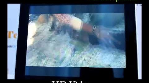 CUBE U9GT2 Andriod 4 0 New UI