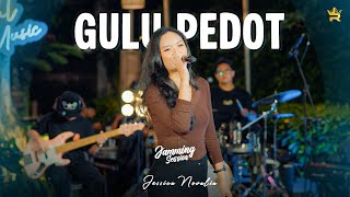 Download Lagu JESSICA NOVALIA - GULU PEDOT ( Royal Music Live - Jamming Session ) MP3 Download Lagu JESSICA NOVALIA - GULU PEDOT ( Royal Music Live - Jamming Session ) MP3