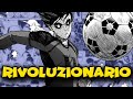 IL MIGLIOR MANGA SUL CALCIO IN ASSOLUTO?