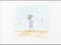 絵本動画「屋上から-second birthday-第1話」(99のなみだより)