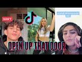 Open Up That Door (TikTok Dance Compilation)