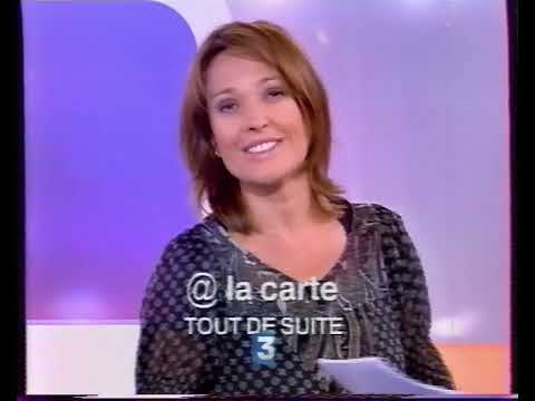 France 3 27 Avril 2009 Page De Pubs Coming Next BA