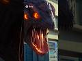 Ancient Beasts vs Alien Hunters Part 3 Hashtags:#shorts #AlienPredators #viralvideo #CinematicNature