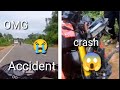 Ns crash  accident  short  