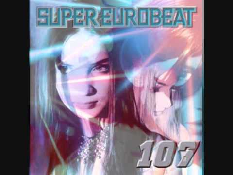 Super Eurobeat Vol. 200 - 20th Anniversary Hits (Preview)