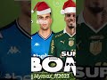 Efootball Super BOMBA Patch 2025 para PPSSPP