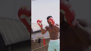 SUBERU THE BOXING CHAMPION | full on my channel | Alhaji Suberu ??