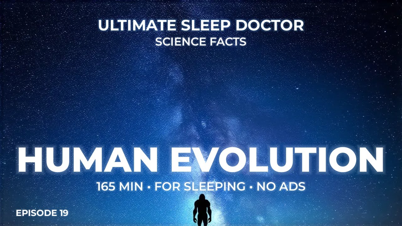 165 minutes of Human Evolution Facts | Science Facts | Ep 19 - YouTube
