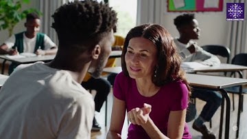 The Mother Who Taught a Nation: How One Single Mom Sparked an Education Revolution