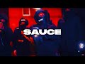 [FREE] Uk Drill Type Beat x Ny Drill Type Beat "SAUCE" | Drill Instrumental 2024