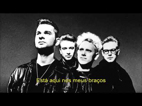 Depeche Mode - Enjoy The Silence