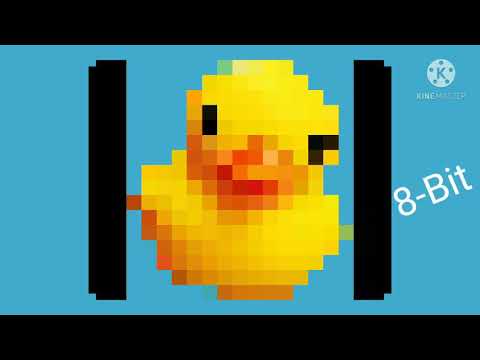 Rubber duck Sound