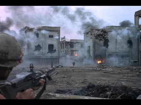 Full Metal Jacket - Trailer