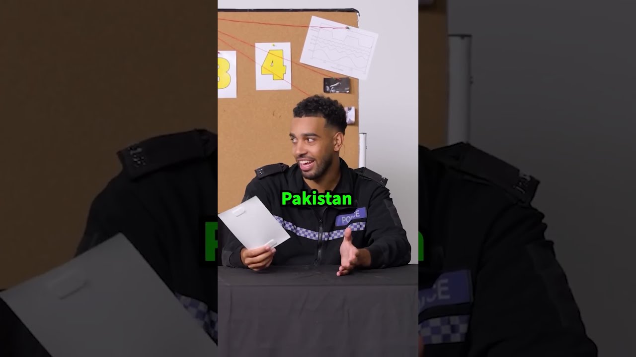 Match The Voice To Person