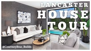 Full House Tour | Lancaster 31 by McDonald Jones Homes 2021