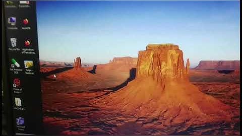 Class-7th Computer Ch  2 MICROSOFT WINDOWS 7 Part 3 By Ms Gunjan Arora M D Children Academy