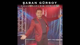 Şaban gürosy salla yalan  bak atm kara