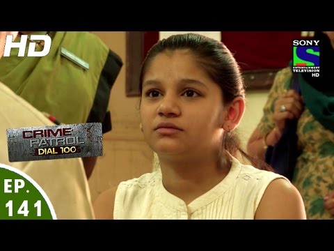 Crime Patrol Dial 100  Sanvibhram - Episode 141 - 4th May, 2016