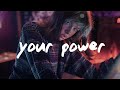 download Billie Eilish - Your Power (Lyrics) - TheGoodVibe download Billie Eilish - Your Power (Lyrics) - TheGoodVibe