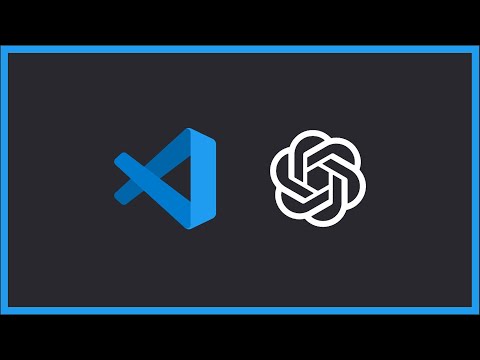 VSCode ChatGPT Extension (Optimize and Fix Bugs with GPT 4 in Visual Studio Code)