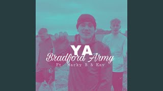 Bradford Army